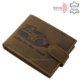 Leather wallet tuning car with pattern RFID A5AR09 / T