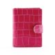 Cavalieri Portafoglio donna in confezione regalo rosa ST802