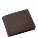 Corvo Bianco Luksuzna moška denarnica rjava CBL1021