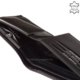 Мъжки портфейл Corvo Bianco с ивици черен CCS09
