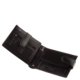 Emporio Valentini Luxus-Lederbrieftasche EP6002L / T-BLACK