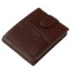 Emporio Valentini Portafoglio uomo Luxury EP09 / T-BROWN