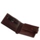Emporio Valentini Portafoglio uomo Luxury EP09 / T-BROWN