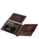 Emporio Valentini Portafoglio uomo Luxury EP09 / T-BROWN