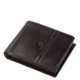 Emporio Valentini Luxury men's wallet EP1021 / T-BLACK