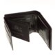 Emporio Valentini Luxury men's wallet EP1021 / T-BLACK