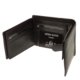 Emporio Valentini Luxury men's wallet EP1021 / T-BLACK