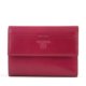 Dámska peňaženka Emporio Valentini v darčekovom balení ružová 563-121