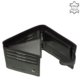 Men's leather wallet Giultieri BLC1021 / T black