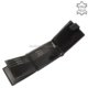 Men's leather wallet Giultieri BLC1021 / T black
