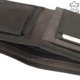 Pánska kožená peňaženka sivá Giultieri COM124