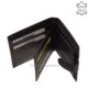 Men's wallet La Scala DK45 black