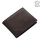 Men's wallet La Scala DK45 / T black