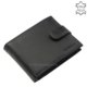 Men's wallet LA SCALA made of genuine leather DCO44