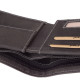 Férfi pénztárca RFID védelemmel GreenDeed ABH1027/T fekete