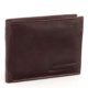 Men's wallet S.Belmonte brown ADC7729S