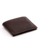 Men's wallet S.Belmonte brown ADC7729S