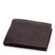 Men's wallet S.Belmonte black ADC11 / A