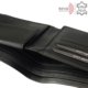 Portefeuille pour hommes en cuir véritable noir RFID Corvo Bianco MUR09 / T