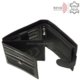 Men's wallet genuine leather black RFID Corvo Bianco MUR6002L / T