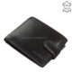 Men's wallet made of genuine leather La Scala ABA09 / T