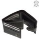 Men's genuine leather wallet La Scala ABA102 / T