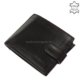 Moška denarnica iz pravega usnja La Scala ABA1026 / T