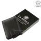 Pánska peňaženka z pravej kože LA SCALA AVA102 / T