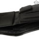 Men's wallet made of genuine leather LA SCALA AVA102 / T