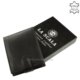Pánska peňaženka z pravej kože LA SCALA AVA1021 / T