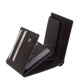 Men's wallet made of genuine leather La Scala MAS1021