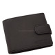Men's wallet made of genuine leather La Scala MAS1021/T
