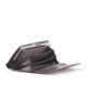 Gino Valentini damesportemonnee in een geschenkdoos zwart 3786-230
