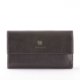 Gino Valentini women's wallet in a gift box black 3786-230
