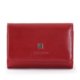 Gino Valentini női pénztárca díszdobozban piros 3786-P6