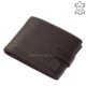 GreenDeed schwarze Brieftasche in Box GDK1021 / T