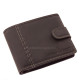GreenDeed men's wallet in gift box black GDJ1021/T