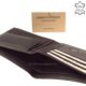 GreenDeed men's wallet in gift box GDF1002-BLACK