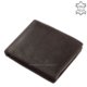 GreenDeed men's wallet RFID black XGR01 / A
