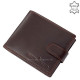 Pánska peňaženka GreenDeed z pravej kože OPR6002L/T