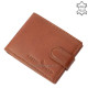 Malá pánská peněženka značky GreenDeed OPR102/T