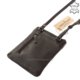 GreenDeed women's leather bag GU-01-BLACK
