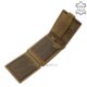 Portefeuille chasseur GreenDeed avec motif ours MEDVE08 / T
