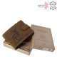 Portofel de vânătoare GreenDeed cu model de cerb AGA1027/T
