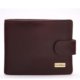 La Scala bőr férfi pénztárca barna R6002L/T