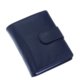 La Scala card holder with switch AD2038 / T blue