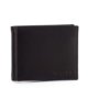 La Scala dollar wallet DG92 black