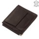 La Scala dollar wallet black DK91