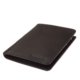 Pánská kožená peněženka La Scala DK1612-černá