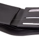 Pánska kožená peňaženka La Scala čierna RFID CNA1027/T